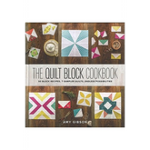The Quilt Block Cookbook